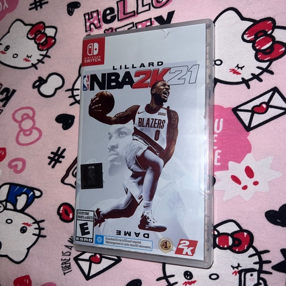 NINTENDO SWITCH GAMES - Picture 3 of 9